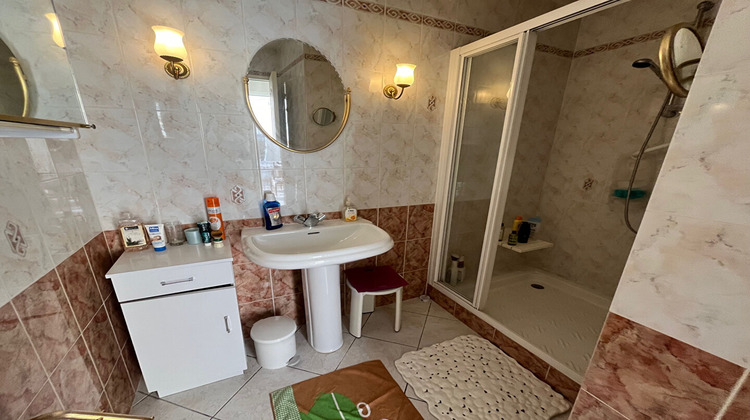 Ma-Cabane - Vente Maison SAINT-NAZAIRE, 150 m²