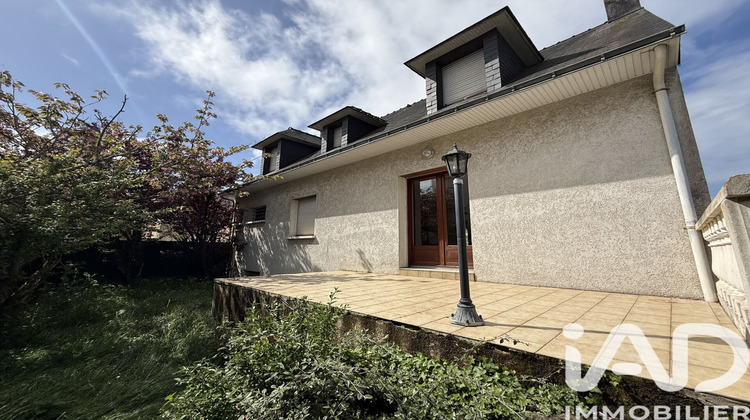 Ma-Cabane - Vente Maison Saint-Nazaire, 141 m²