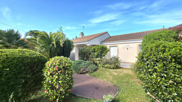 Ma-Cabane - Vente Maison SAINT-NAZAIRE, 108 m²