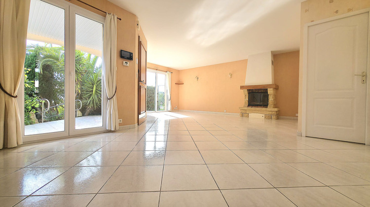 Ma-Cabane - Vente Maison SAINT-NAZAIRE, 108 m²