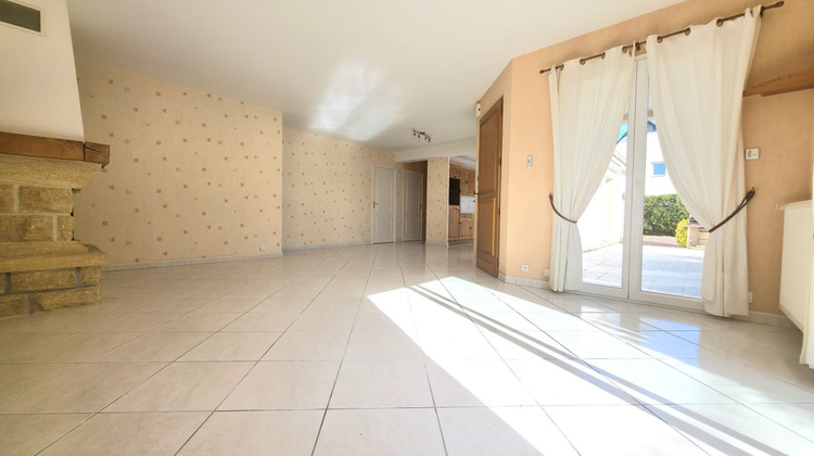 Ma-Cabane - Vente Maison SAINT-NAZAIRE, 108 m²