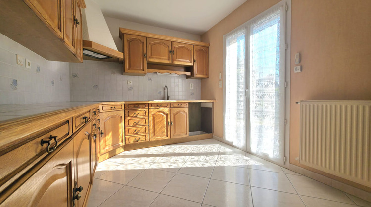 Ma-Cabane - Vente Maison SAINT-NAZAIRE, 108 m²
