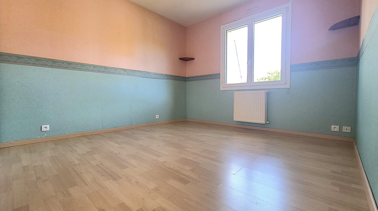 Ma-Cabane - Vente Maison SAINT-NAZAIRE, 108 m²