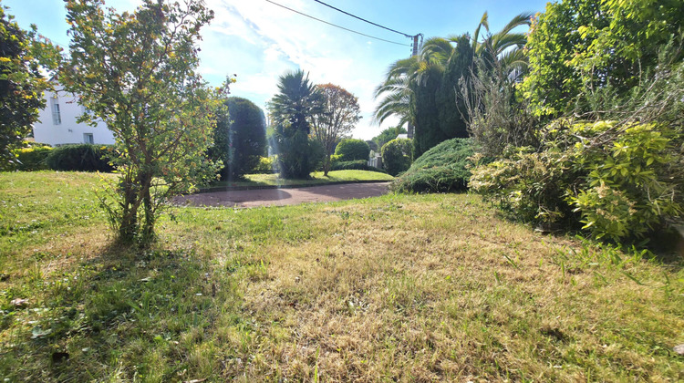 Ma-Cabane - Vente Maison SAINT-NAZAIRE, 108 m²