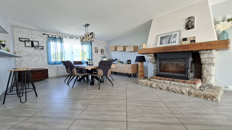 Ma-Cabane - Vente Maison SAINT-NAZAIRE, 180 m²