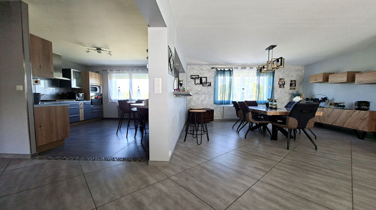 Ma-Cabane - Vente Maison SAINT-NAZAIRE, 180 m²