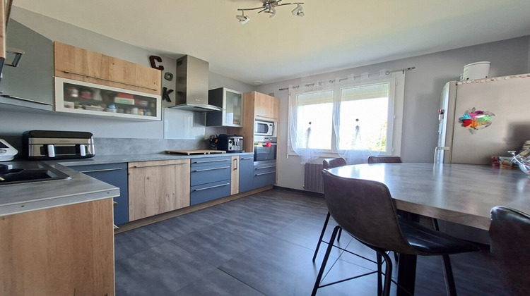Ma-Cabane - Vente Maison SAINT-NAZAIRE, 180 m²