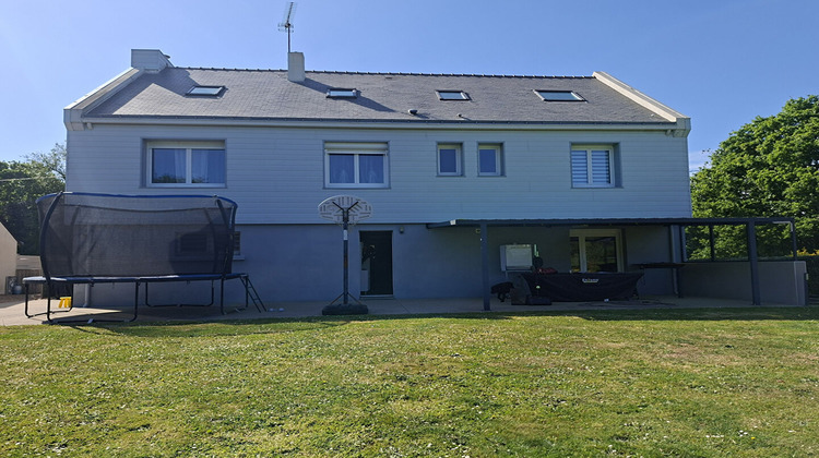 Ma-Cabane - Vente Maison SAINT-NAZAIRE, 180 m²