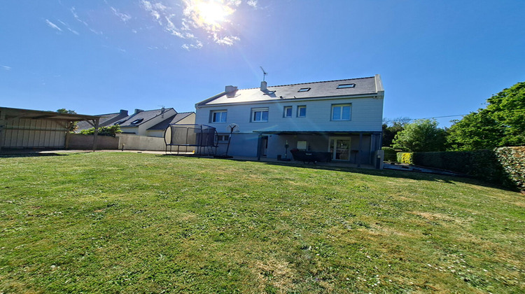 Ma-Cabane - Vente Maison SAINT-NAZAIRE, 180 m²