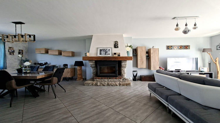 Ma-Cabane - Vente Maison SAINT-NAZAIRE, 180 m²