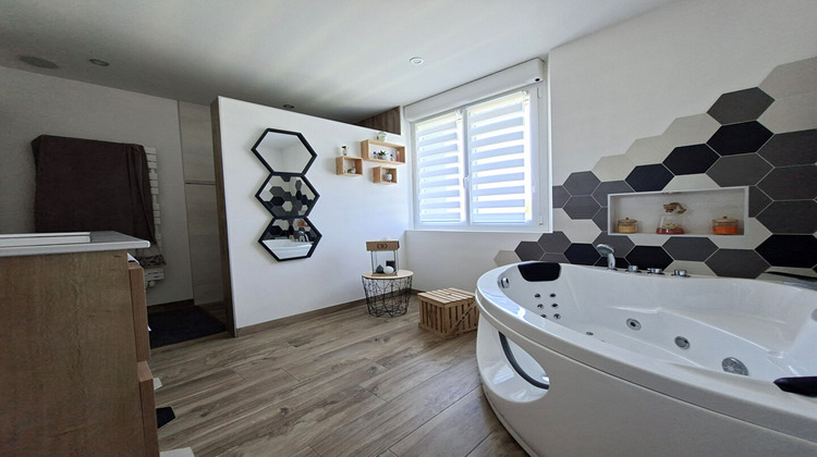 Ma-Cabane - Vente Maison SAINT-NAZAIRE, 180 m²