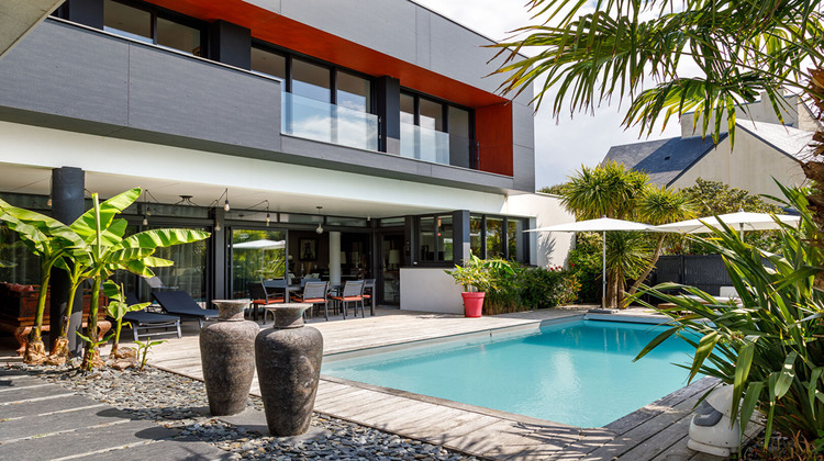 Ma-Cabane - Vente Maison SAINT-NAZAIRE, 165 m²
