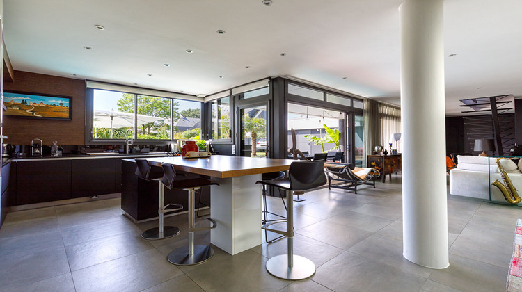 Ma-Cabane - Vente Maison SAINT-NAZAIRE, 165 m²