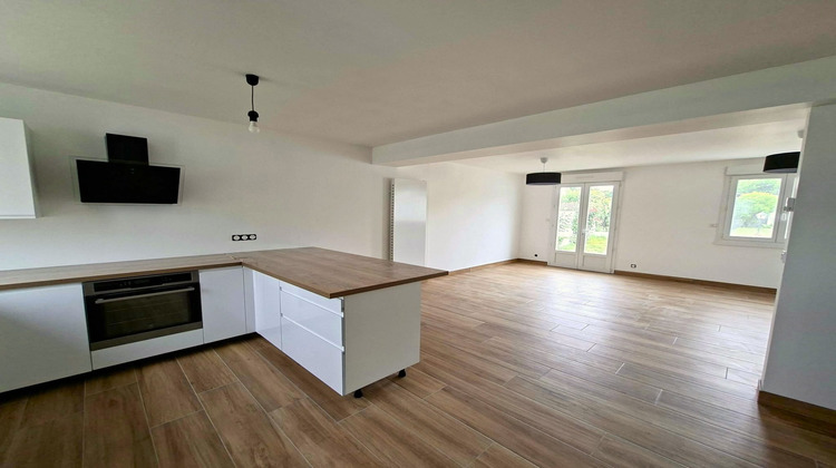 Ma-Cabane - Vente Maison Saint-Nazaire, 122 m²