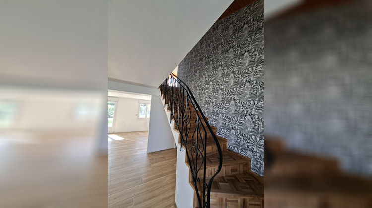 Ma-Cabane - Vente Maison Saint-Nazaire, 122 m²