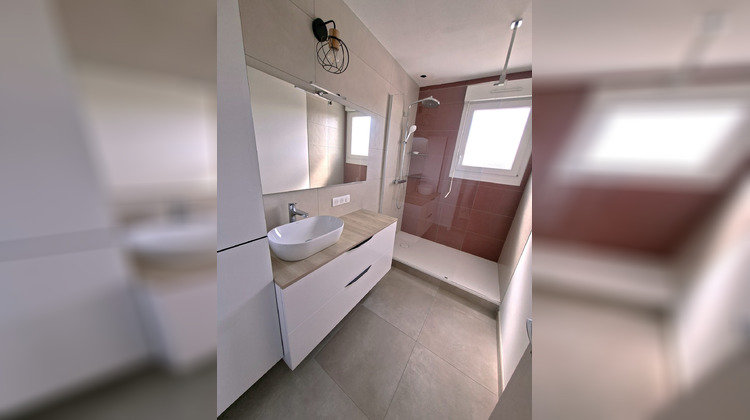 Ma-Cabane - Vente Maison Saint-Nazaire, 122 m²
