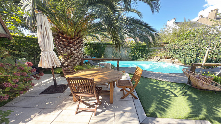 Ma-Cabane - Vente Maison SAINT-NAZAIRE, 180 m²