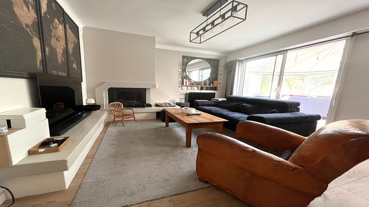 Ma-Cabane - Vente Maison SAINT-NAZAIRE, 145 m²