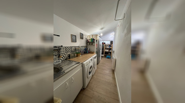 Ma-Cabane - Vente Maison SAINT-NAZAIRE, 145 m²