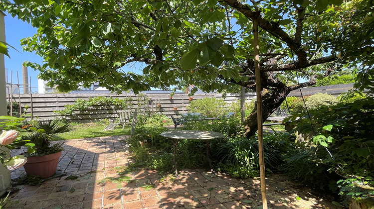 Ma-Cabane - Vente Maison SAINT-NAZAIRE, 176 m²