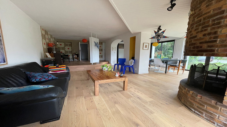 Ma-Cabane - Vente Maison SAINT-NAZAIRE, 176 m²