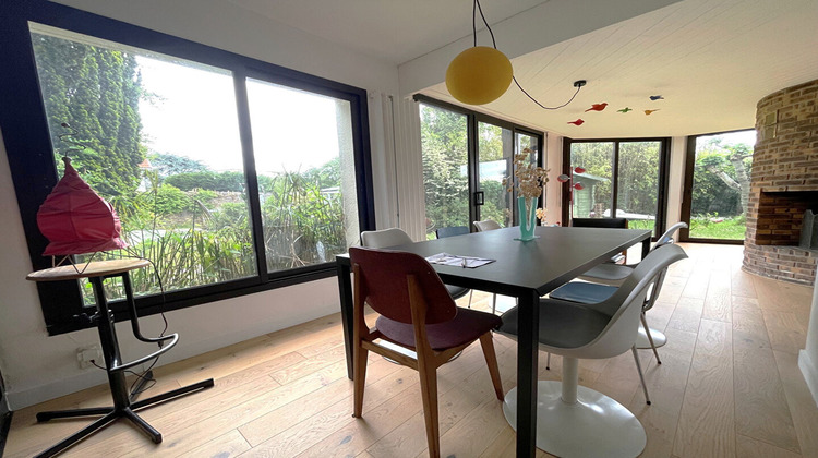 Ma-Cabane - Vente Maison SAINT-NAZAIRE, 176 m²