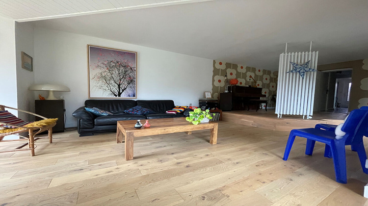Ma-Cabane - Vente Maison SAINT-NAZAIRE, 176 m²