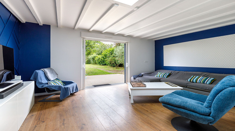 Ma-Cabane - Vente Maison SAINT-NAZAIRE, 129 m²