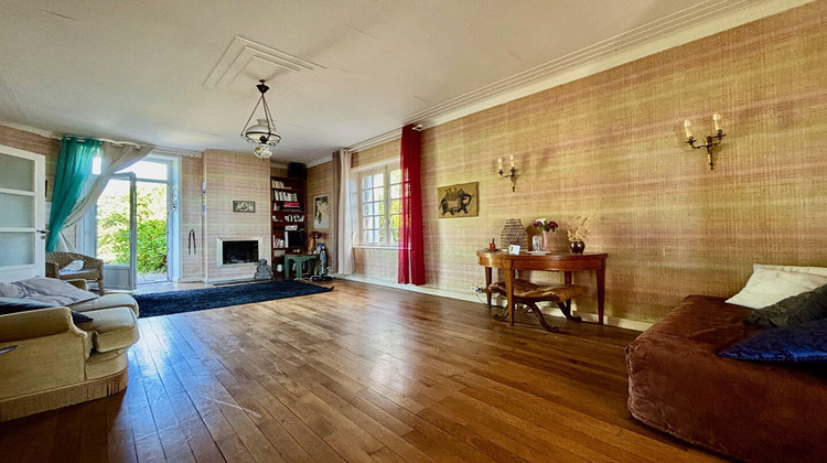 Ma-Cabane - Vente Maison SAINT-NAZAIRE, 195 m²