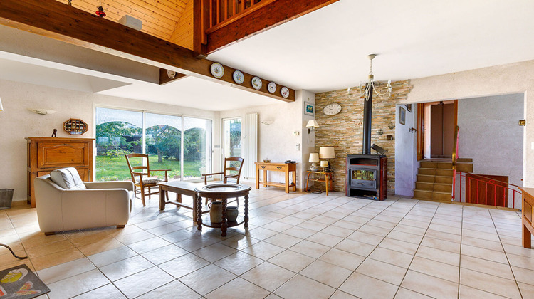 Ma-Cabane - Vente Maison SAINT-NAZAIRE, 158 m²