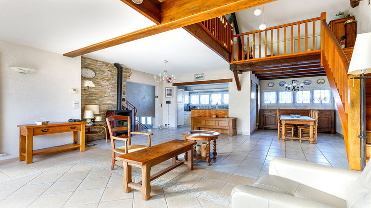 Ma-Cabane - Vente Maison SAINT-NAZAIRE, 158 m²