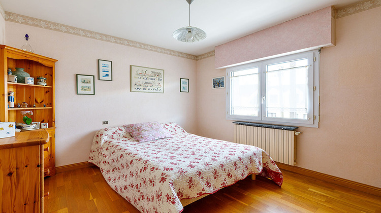 Ma-Cabane - Vente Maison SAINT-NAZAIRE, 158 m²