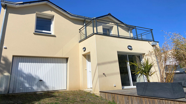 Ma-Cabane - Vente Maison SAINT-NAZAIRE, 75 m²