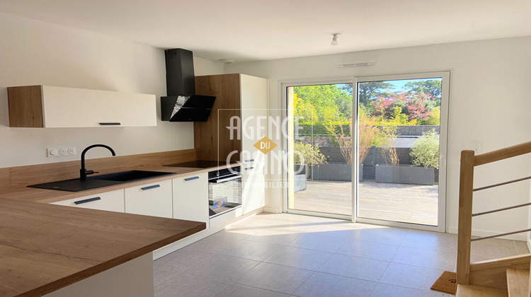 Ma-Cabane - Vente Maison SAINT-NAZAIRE, 75 m²