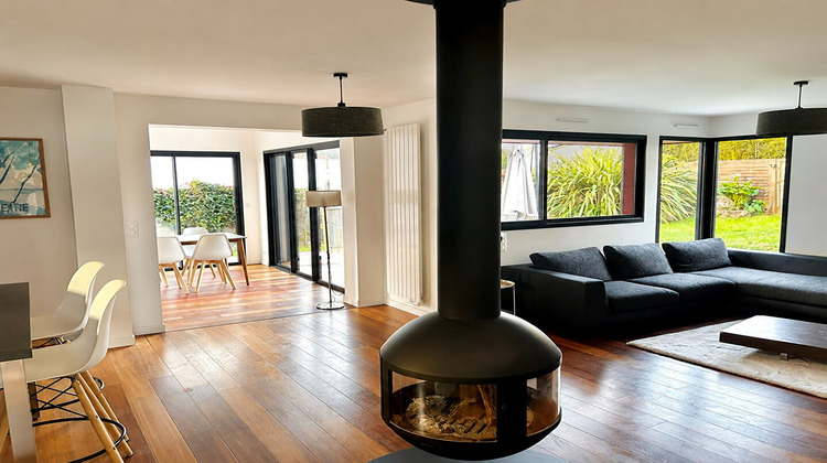 Ma-Cabane - Vente Maison SAINT-NAZAIRE, 144 m²