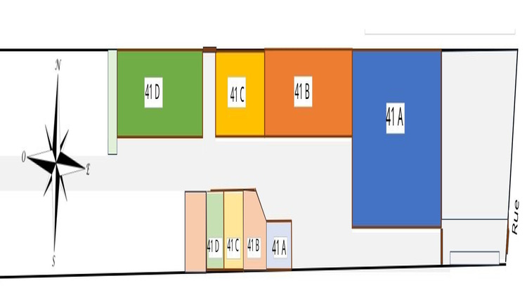 Ma-Cabane - Vente Maison SAINT-NAZAIRE, 207 m²