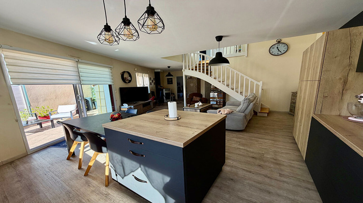 Ma-Cabane - Vente Maison SAINT-NAZAIRE, 92 m²
