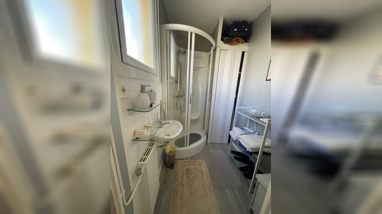 Ma-Cabane - Vente Maison SAINT-NAZAIRE, 104 m²