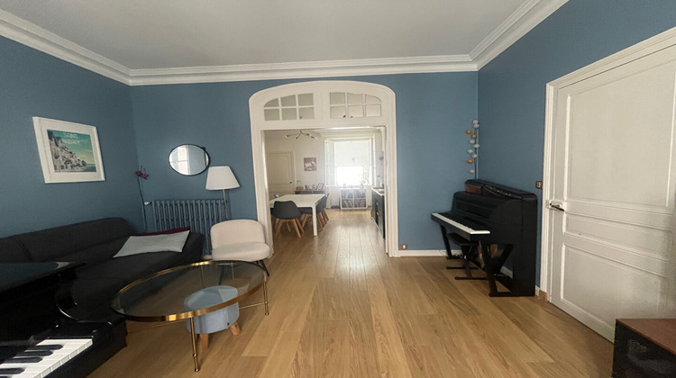 Ma-Cabane - Vente Maison SAINT-NAZAIRE, 132 m²