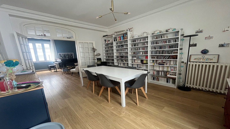 Ma-Cabane - Vente Maison SAINT-NAZAIRE, 132 m²