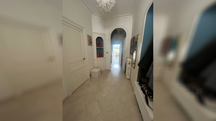 Ma-Cabane - Vente Maison SAINT-NAZAIRE, 132 m²