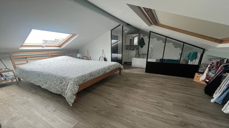 Ma-Cabane - Vente Maison SAINT-NAZAIRE, 132 m²