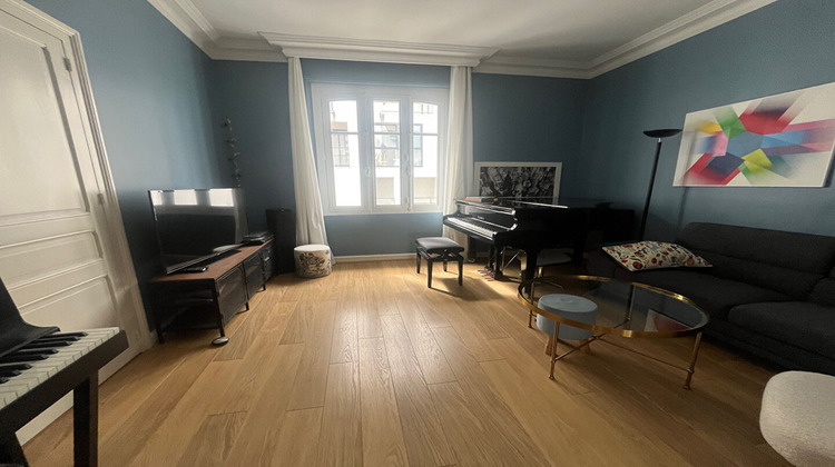 Ma-Cabane - Vente Maison SAINT-NAZAIRE, 132 m²