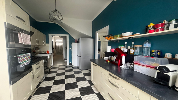 Ma-Cabane - Vente Maison SAINT-NAZAIRE, 132 m²
