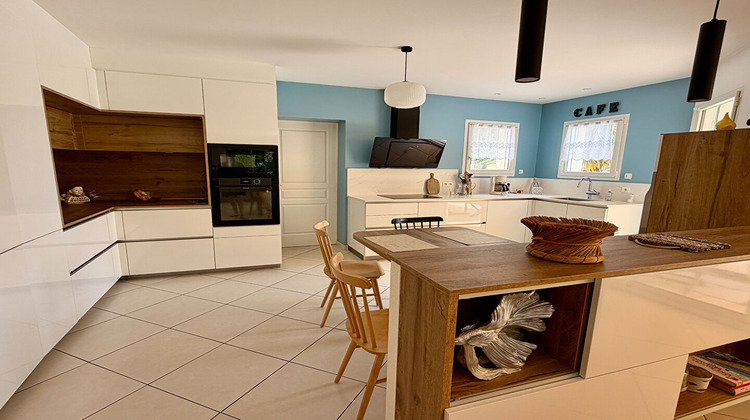 Ma-Cabane - Vente Maison SAINT-NAZAIRE, 148 m²