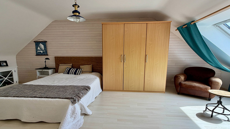 Ma-Cabane - Vente Maison SAINT-NAZAIRE, 148 m²