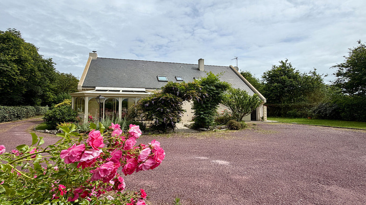 Ma-Cabane - Vente Maison SAINT-NAZAIRE, 177 m²