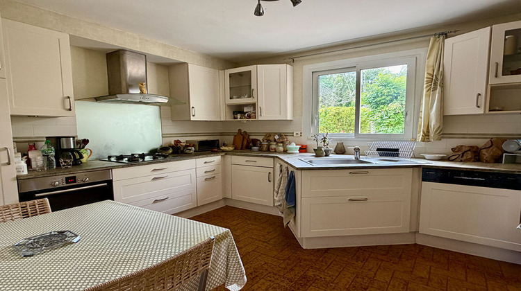 Ma-Cabane - Vente Maison SAINT-NAZAIRE, 177 m²