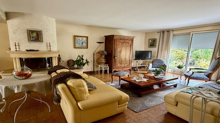 Ma-Cabane - Vente Maison SAINT-NAZAIRE, 177 m²