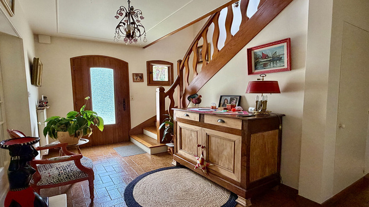 Ma-Cabane - Vente Maison SAINT-NAZAIRE, 177 m²